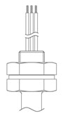 2260型直桿式液位計（開關）